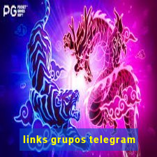 links grupos telegram